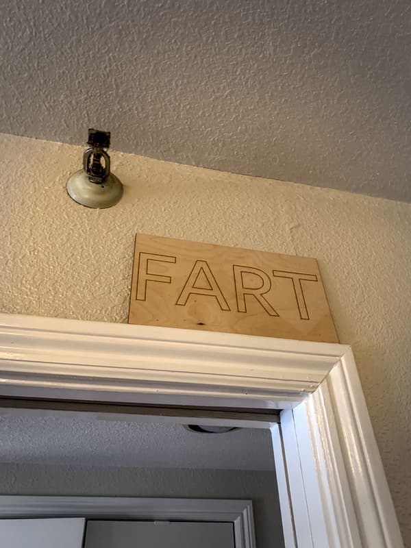 fart