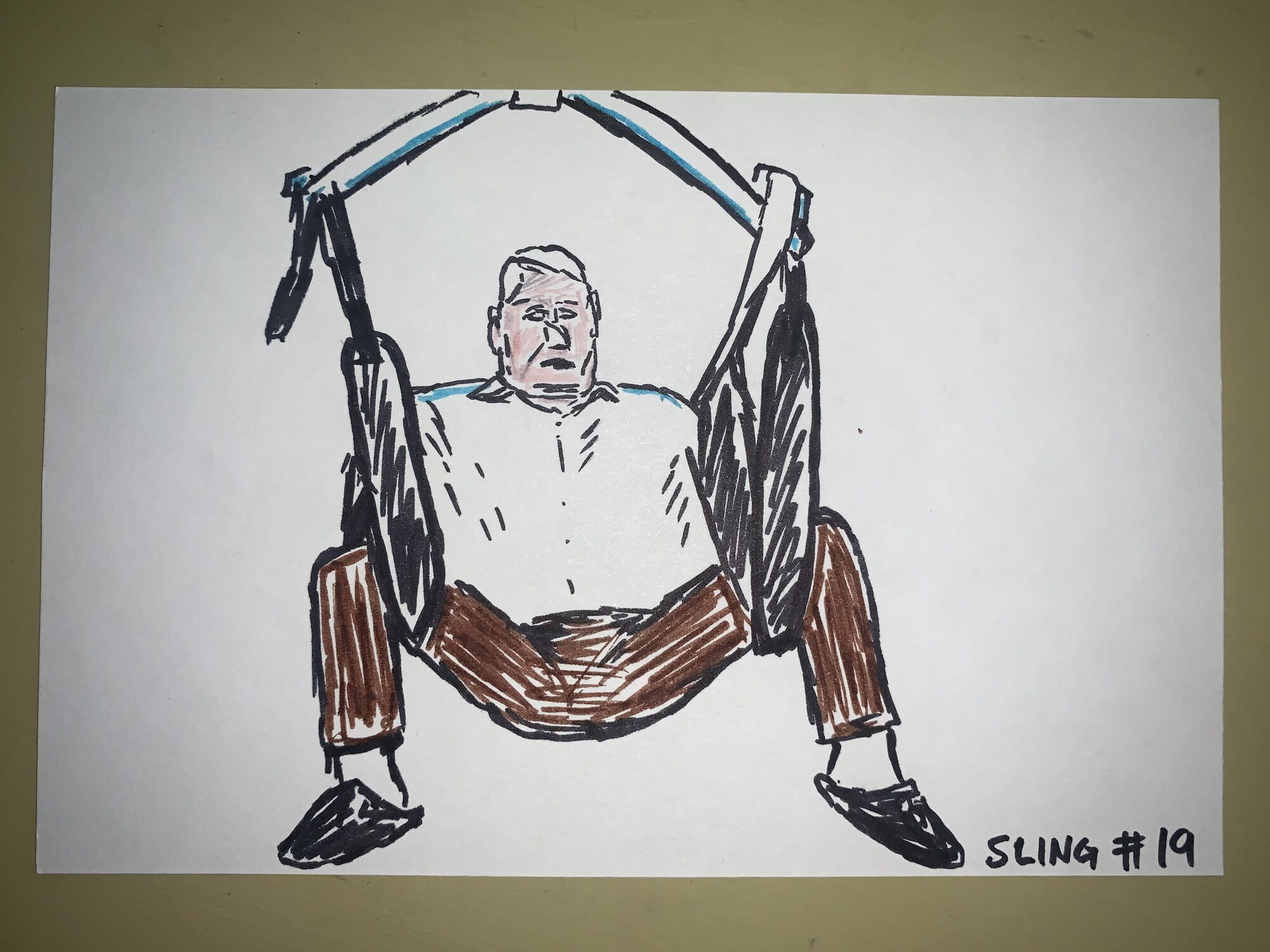 sling sling