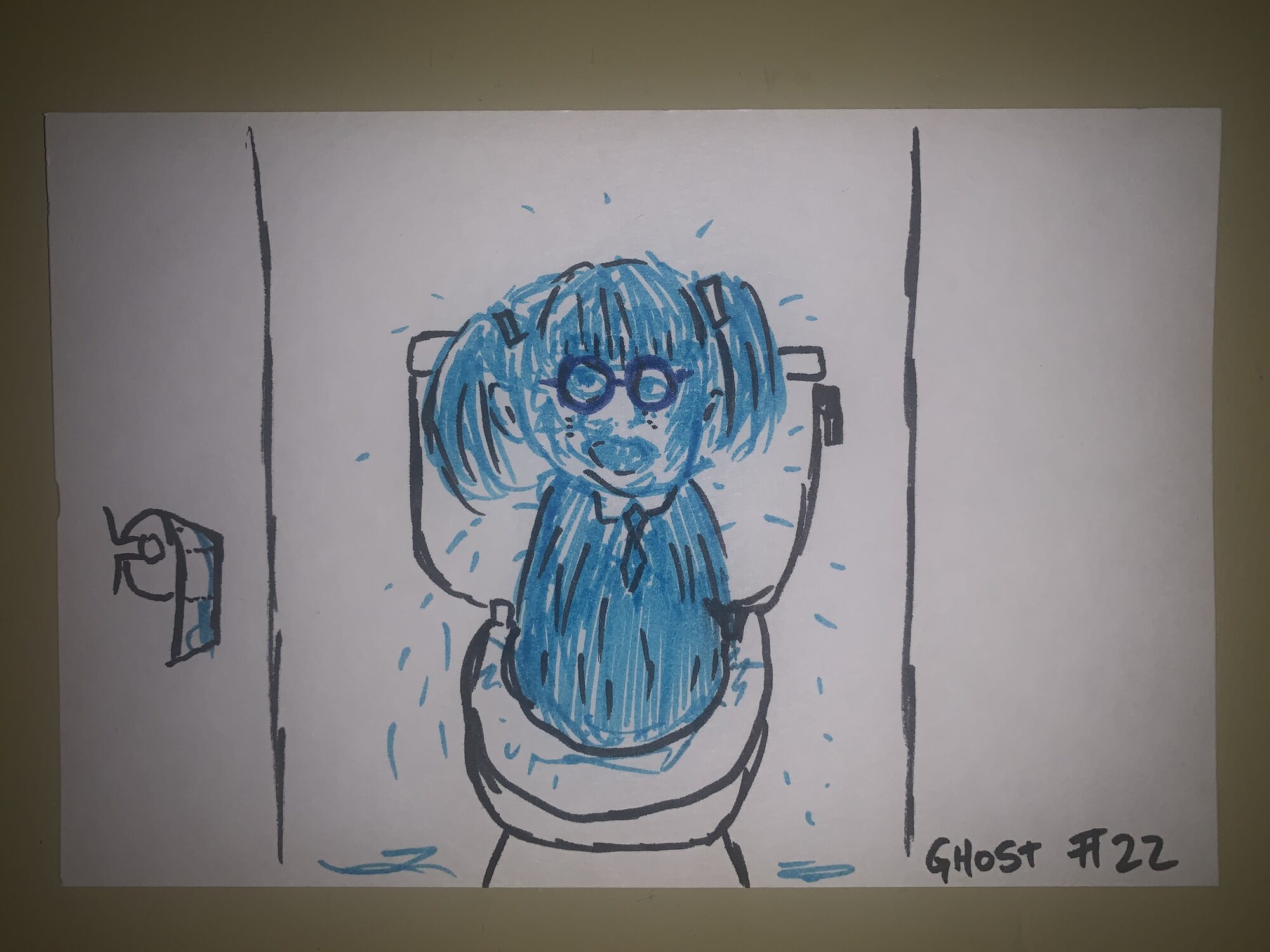 ghost ghost