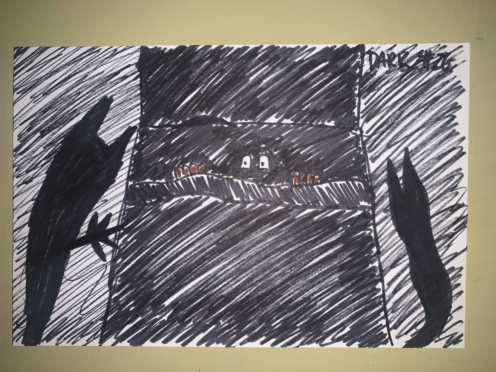 dark dark