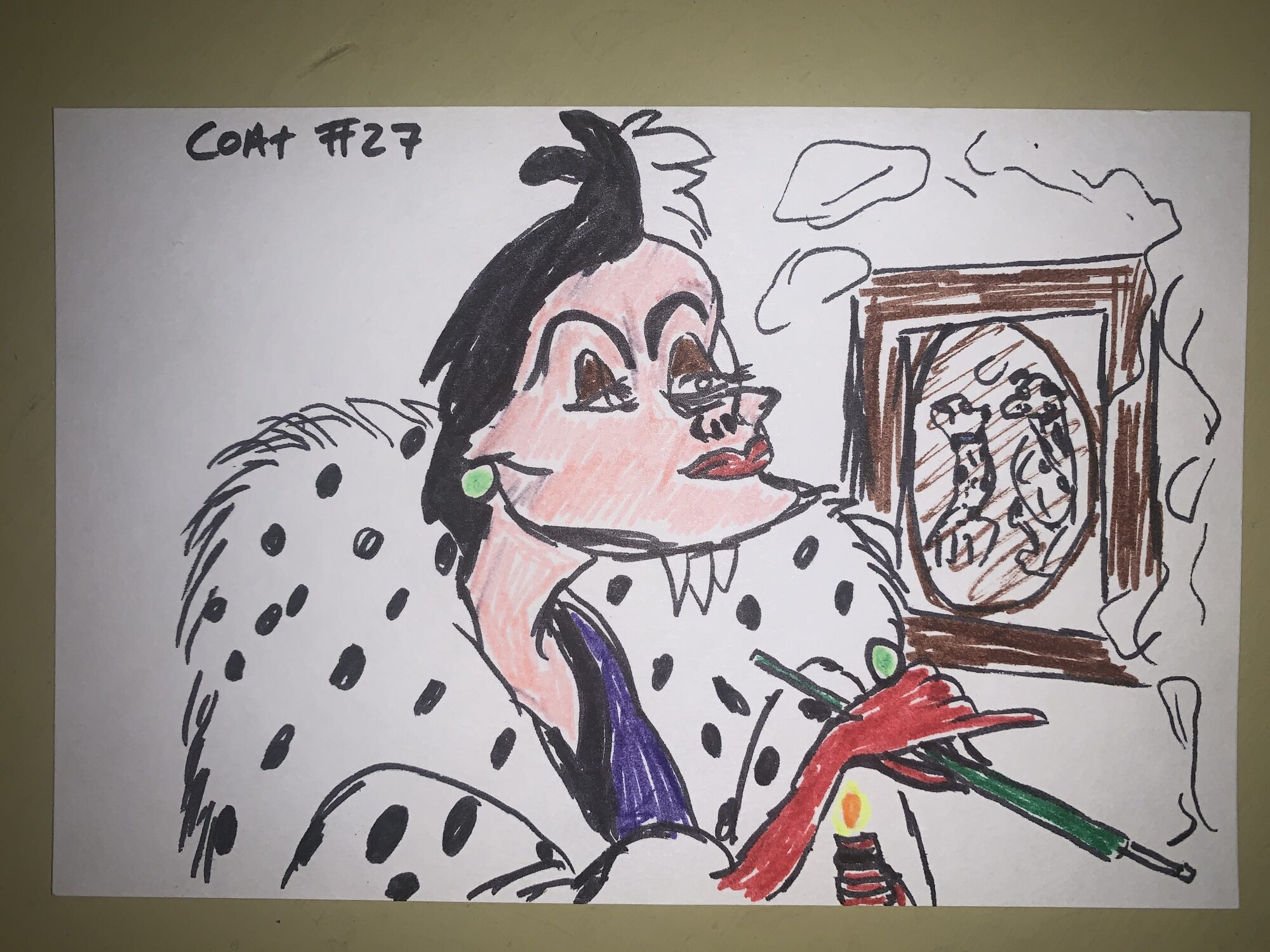 coat coat
