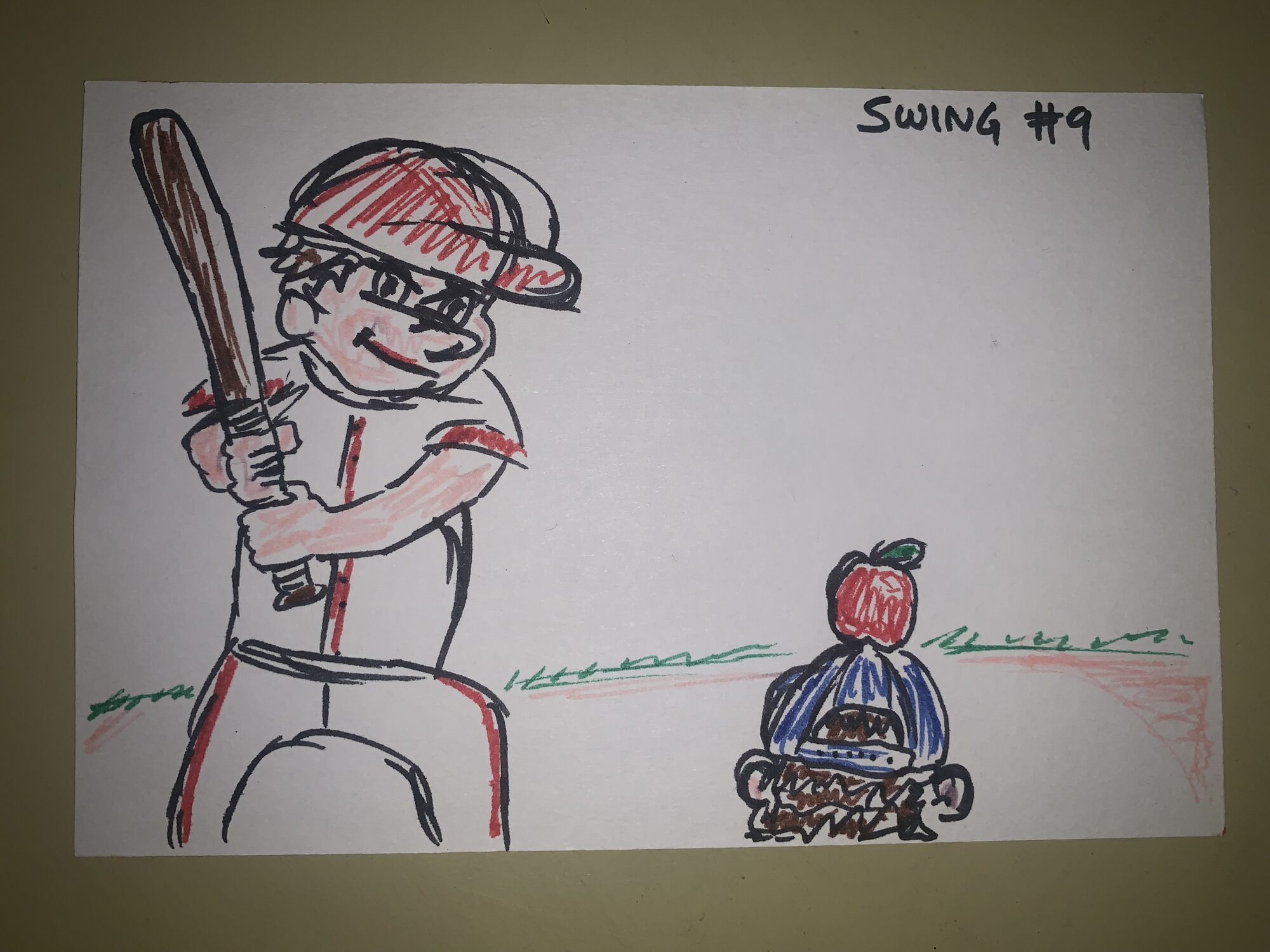 swing swing